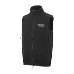 Pas Normal Studios Off-Race Fleece Vest - black, #3