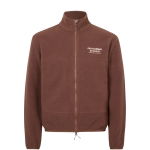 	Pas Normal Studios Off-Race Fleece Jacket - bronze, #1