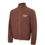 	Pas Normal Studios Off-Race Fleece Jacket - bronze, #3
