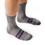 	Quoc All Season Merino Wool Socken, #3