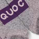 	Quoc All Season Merino Wool Socken, #2