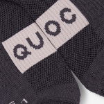 	Quoc All Season Merino Wool Socken, #2