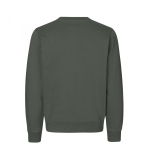 Pas Normal Studios Off-Race Logo Sweatshirt - olive, #2