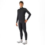 Castelli Perfetto Air Jacket - light black, #7