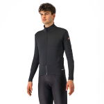 Castelli Perfetto Air Jacket - light black, #1