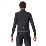 Castelli Perfetto Air Jacket - light black, #2