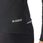 Castelli Perfetto Air Jacket - light black, #3