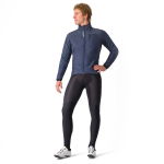 Castelli Fly Thermal Jacket - twilight blue, #3