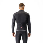 Castelli Fly Direct Jacket - light black/dark gray, #2