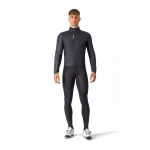 Castelli Fly Direct Jacket - light black/dark gray, #3