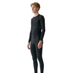 MAAP Team Bib Evo Thermal Cargo Tights - black, #2