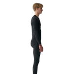 MAAP Team Bib Evo Thermal Cargo Tights - black, #5