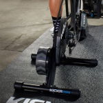 Wahoo Kickr Core Rollentrainer, #4
