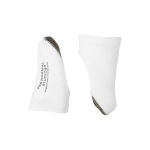 Pas Normal Studios Logo Toe Cover - white, #1