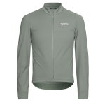 Pas Normal Studios Men's Essential Thermal Long Sleeve Jersey - darkceleste, #1