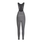 Pas Normal Studios Women's Essential Thermal Long Bibs - stonegrey, #2
