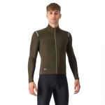 Castelli Tutto Nano RoS Jersey - dark tarmac, #1