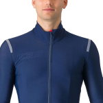Castelli Tutto Nano RoS Jersey - belgian blue, #3