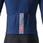 Castelli Tutto Nano RoS Jersey - belgian blue, #4