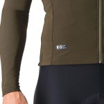 Castelli Tutto Nano RoS Jersey - dark tarmac, #6