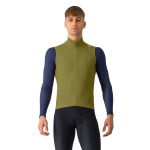 Castelli Espresso Vest - sage/deep green, #1