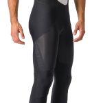 Castelli Sorpasso RoS Bibtight - black, #4