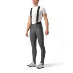 Castelli Sorpasso RoS Bibtight - dark gray, #1
