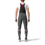 Castelli Sorpasso RoS Bibtight - dark gray, #2
