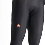 Castelli Espresso Bibtight - black, #4