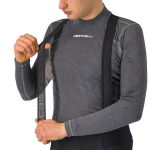 Castelli Espresso Bibtight - black, #7