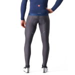 Castelli Espresso Bibtight - dark gray, #2