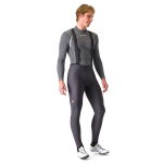 Castelli Espresso Bibtight - dark gray, #4