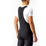 Castelli Entrata Wind Bibtight - black, #4