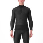 Castelli Cold Days 2nd Layer - black, #1