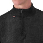 Castelli Cold Days 2nd Layer - black, #4