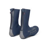 Pas Normal Studios Logo Heavy Overshoes - navy, #2