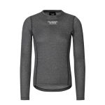Pas Normal Studios Mid Long Sleeve Base Layer - black, #1