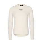	Pas Normal Studios Men's Thermal Long Sleeve Baselayer - off-white, #1