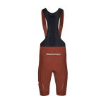 Pas Normal Studios Men's Mechanism Deep Winter Bibs - mahogany, #2