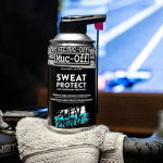 MUC OFF Sweat Protect 300ml, #4