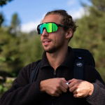 react OPTRAY - neon, #2