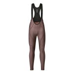 MAAP Team Evo Thermal Bib Tight - dark clay, #1
