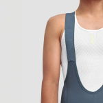 MAAP Team Evo Thermal Bib Tight - unifrom blue, #5