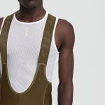 MAAP Team Evo Thermal Bib Tight - olive drap, #5