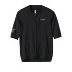 MAAP Training Jersey - black/lavender, #1
