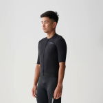 MAAP Training Jersey - black/lavender, #2
