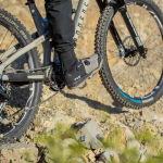 Northwave Kingrock Plus GTX - black/sand, #4