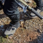 Northwave Kingrock Plus GTX - black/sand, #5