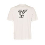 Pas Normal Studios Men's Balance T-Shirt - off-white, #2