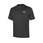 Pas Normal Studios Men's Balance T-Shirt - black, #3